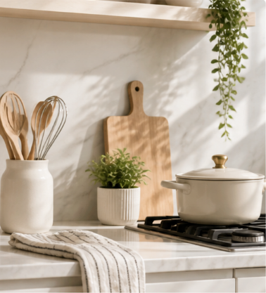 Cocina