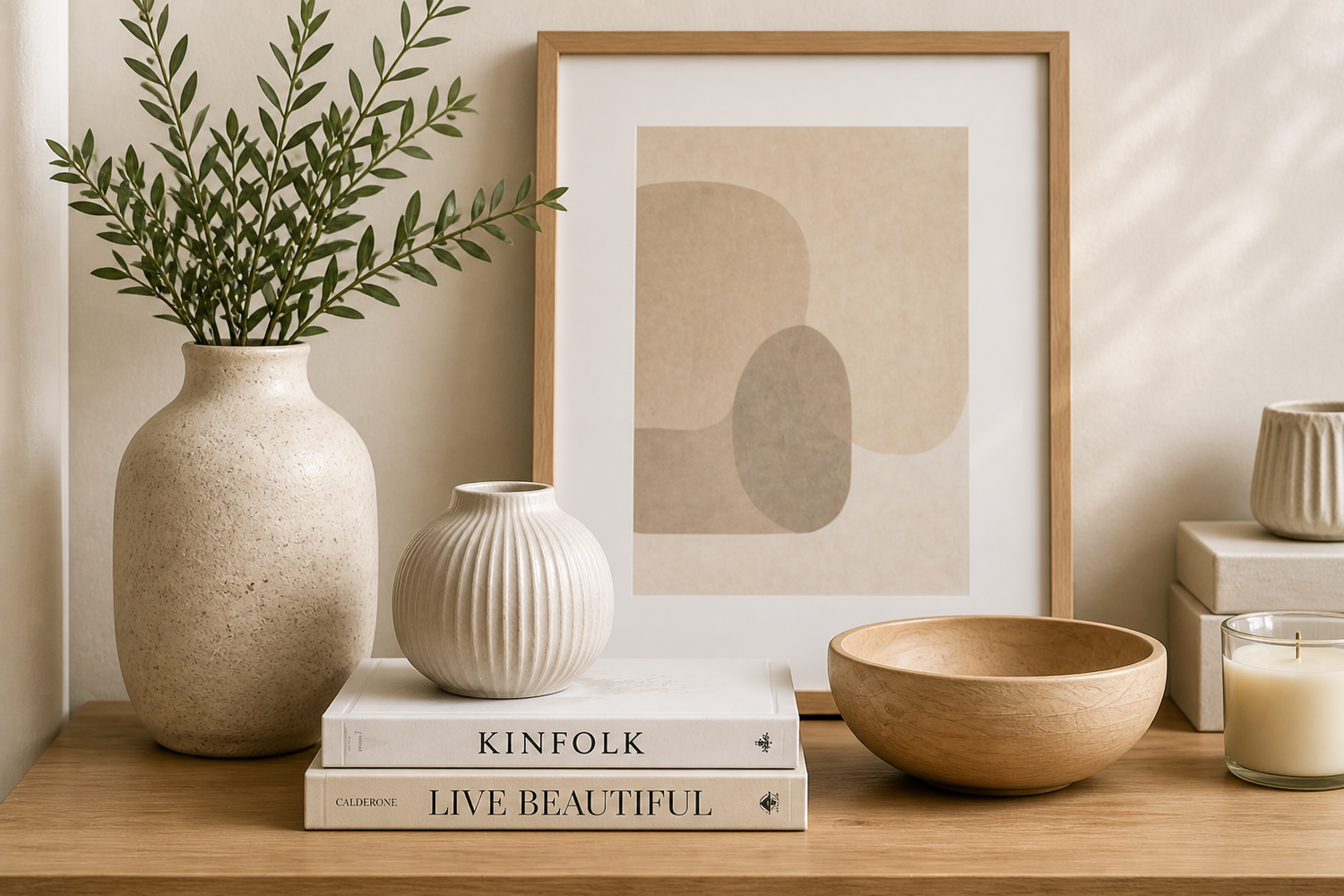 Decoración